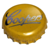 AUSTRALIA (AU)  Cerveza Coopers Brewery