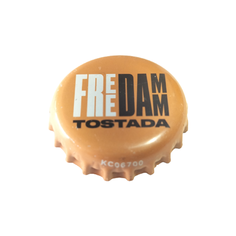 ESPAÑA (ES)  Cerveza Damm DAMM Fábrica de Cerveza S.A. KC06700.