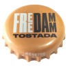 ESPAÑA (ES)  Cerveza Damm DAMM Fábrica de Cerveza S.A. KC06700.