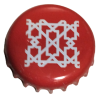 ESPAÑA (ES)  Cerveza Alhambra, (Cervezas) BO R-7045.