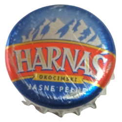 POLONIA (PL)  Cerveza...