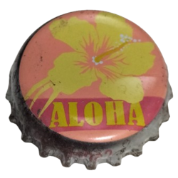 ALEMANIA  Soda...