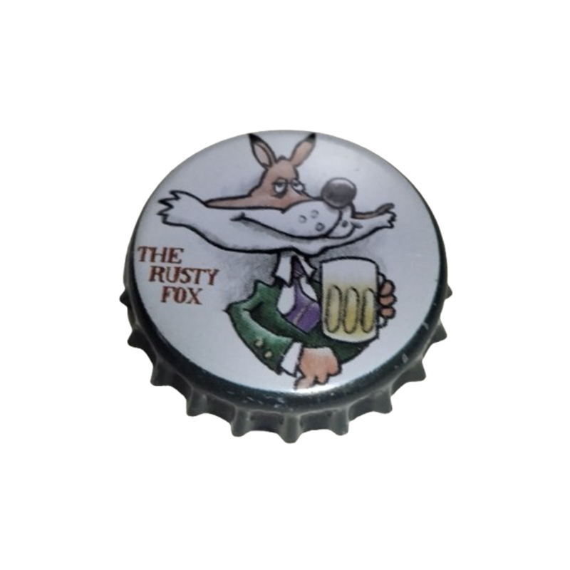 ESTADOS UNIDOS  (US)   Cerveza (No usado para embotellar)  Pelliconi Home Brew Queen 2023 2023