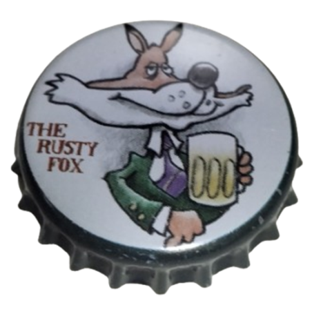 ESTADOS UNIDOS  (US)   Cerveza (No usado para embotellar)  Pelliconi Home Brew Queen 2023 2023