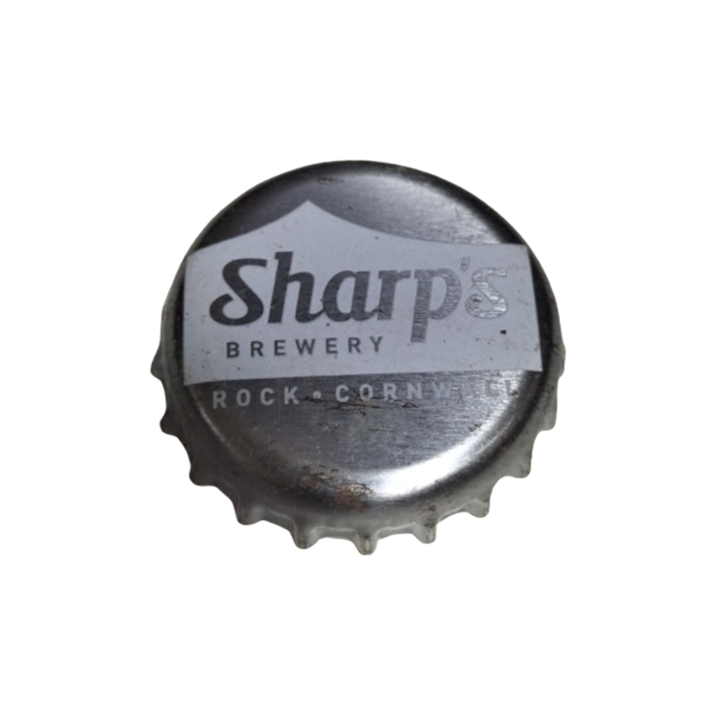 REINO UNIDO (GB)   Cerveza Sharp's Brewery