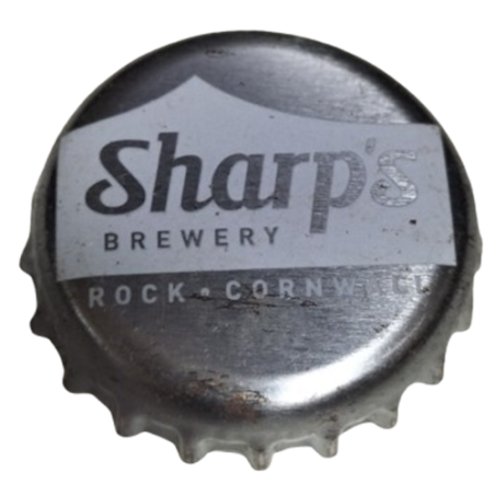 REINO UNIDO (GB)   Cerveza Sharp's Brewery