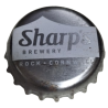 REINO UNIDO (GB)   Cerveza Sharp's Brewery