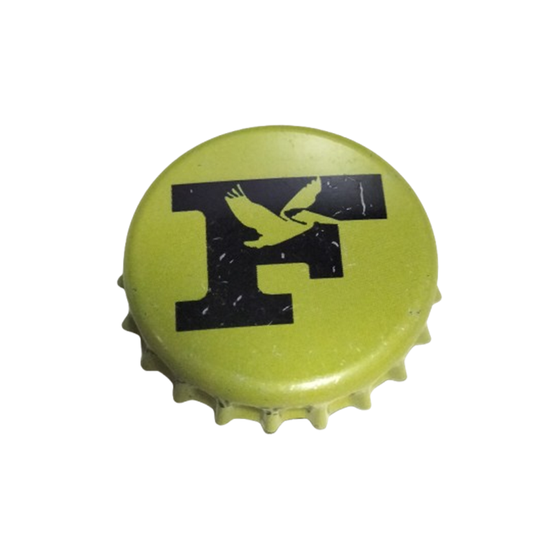 ESTADOS UNIDOS  (US)   Cerveza (No usado para embotellar)  Pelliconi Home Brew Queen 2023 2023