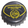 BÉLGICA  (BE)  Cerveza Brasserie Dubuisson