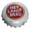 ALEMANIA  Cerveza Eder & Heyland's Brauerei