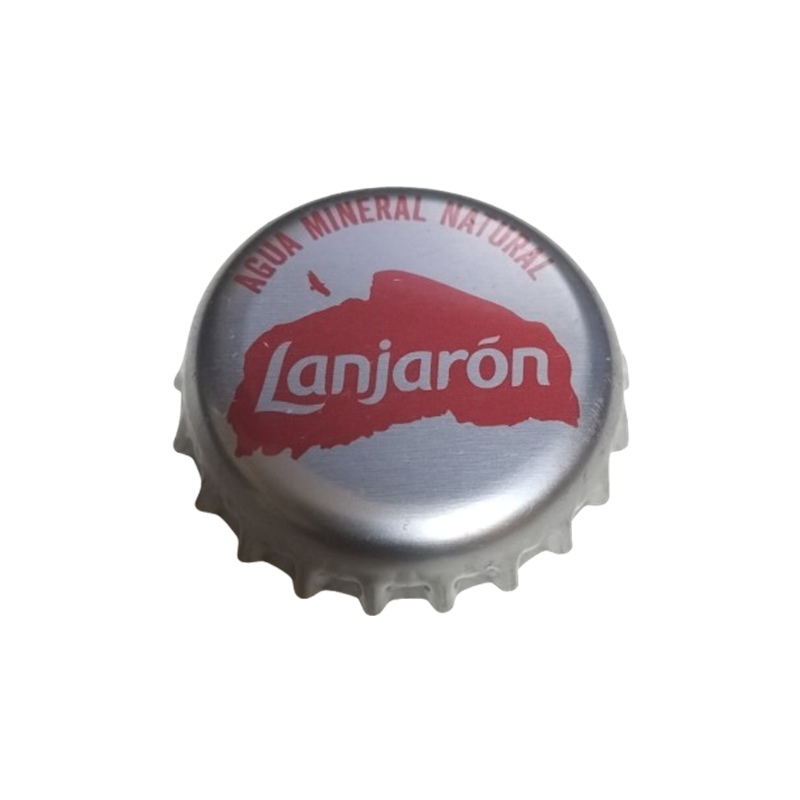 ESPAÑA (ES)  Agua Aguas de Lanjarón S.A.