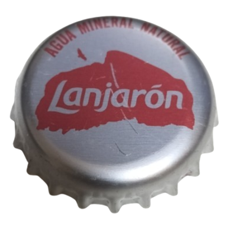 ESPAÑA (ES)  Agua Aguas de Lanjarón S.A.