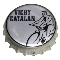 ESPAÑA (ES)  Agua Vichy...