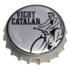 ESPAÑA (ES)  Agua Vichy Catalán (2004)