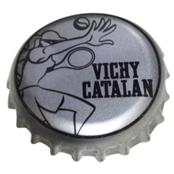 ESPAÑA (ES)  Agua Vichy...