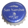 ESPAÑA (ES)  Agua San Narciso