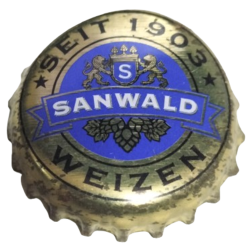 ALEMANIA  Cerveza...