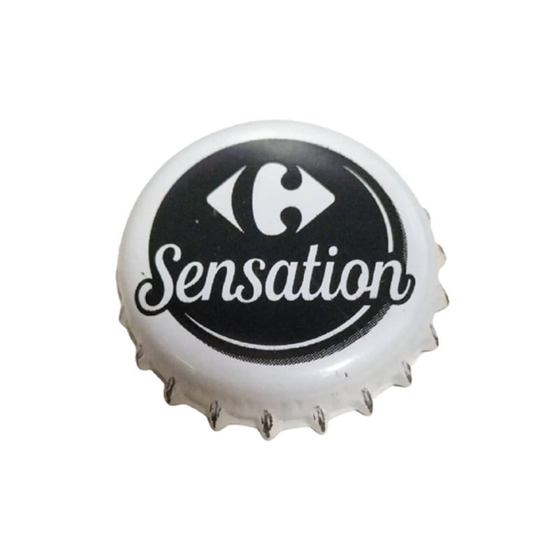 ESPAÑA (ES)  Cerveza Carrefour S.A.