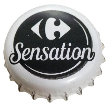 ESPAÑA (ES)  Cerveza Carrefour S.A.