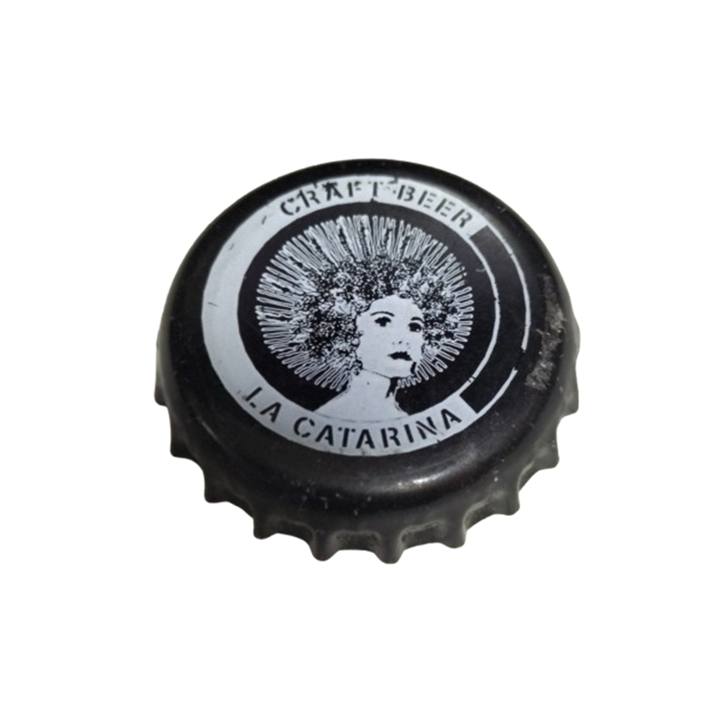 ESPAÑA (ES)  Cerveza Craft Beer la Catarina