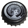 ESPAÑA (ES)  Cerveza Craft Beer la Catarina