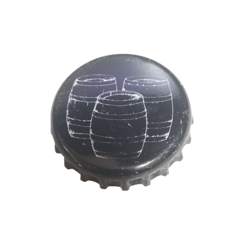 CANADÁ (CA)   Cerveza Brasserie Albion