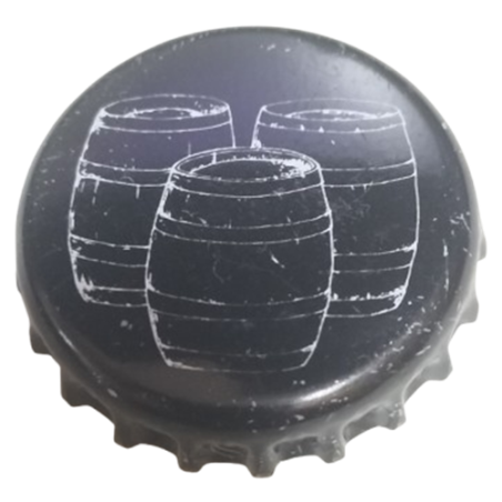 CANADÁ (CA)   Cerveza Brasserie Albion