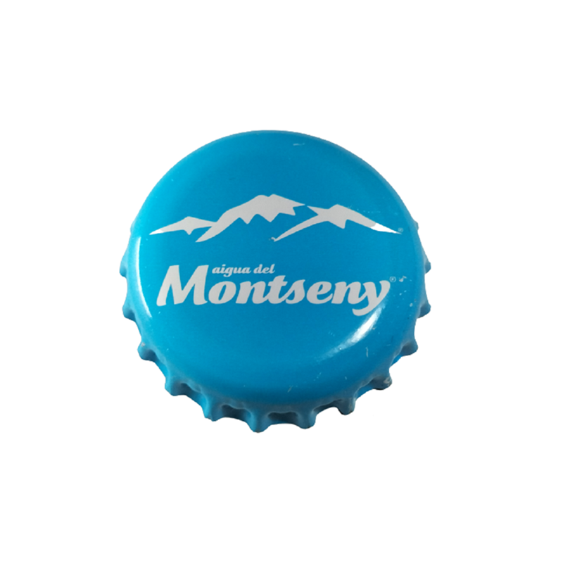 ESPAÑA (ES)  Agua del Montseny S.A.