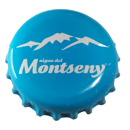 ESPAÑA (ES)  Agua del Montseny S.A.