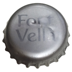 ESPAÑA (ES)  Agua Font Vella