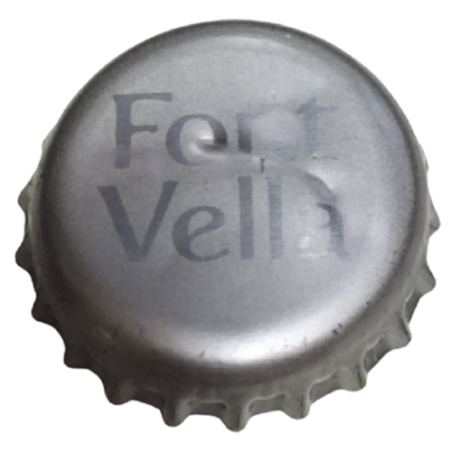 ESPAÑA (ES)  Agua Font Vella