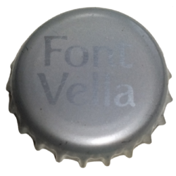 ESPAÑA (ES)  Agua Font Vella