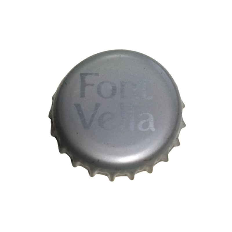 ESPAÑA (ES)  Agua Font Vella