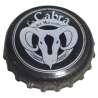 ESPAÑA (ES)  Cerveza Cervesers Maresme, (Cervecera del) Sin usar