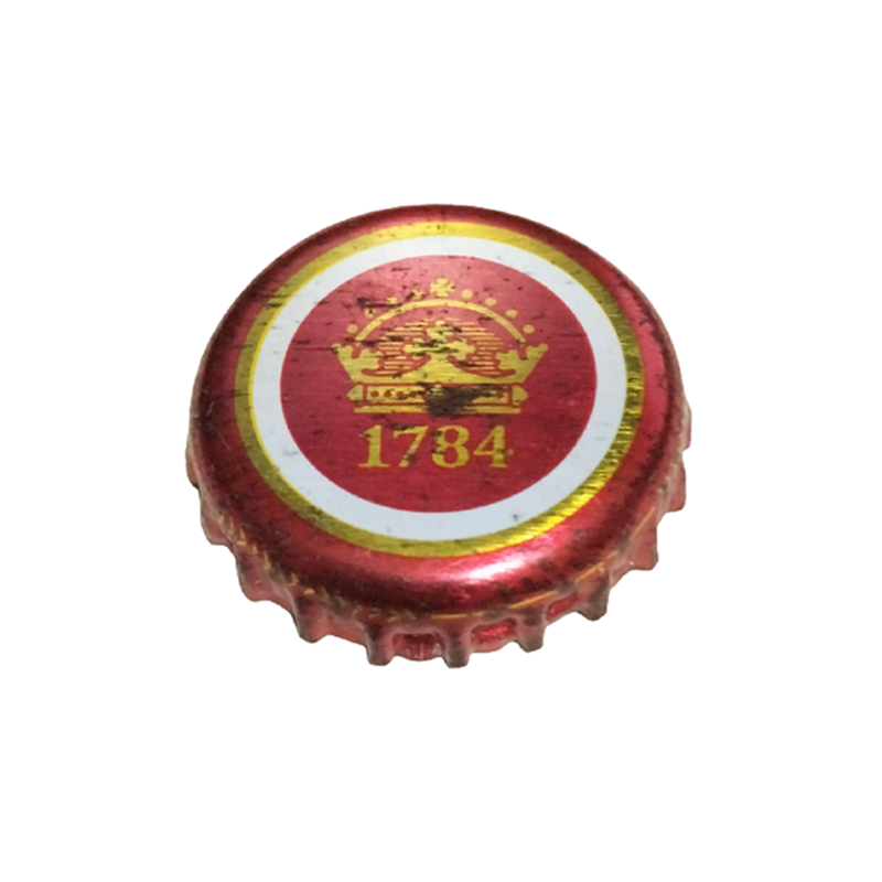 UCRANIA (UA)  Cerveza Obolon