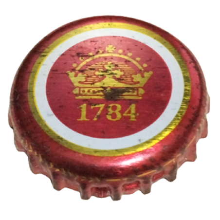 UCRANIA (UA)  Cerveza Obolon