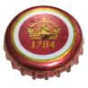 UCRANIA (UA)  Cerveza Obolon