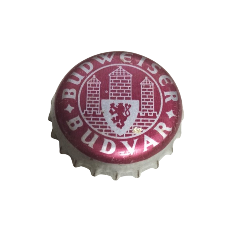 REPÚBLICA CHECA (CZ)  Cerveza Budweiser Budvar, National Corporation