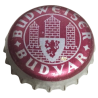 REPÚBLICA CHECA (CZ)  Cerveza Budweiser Budvar, National Corporation