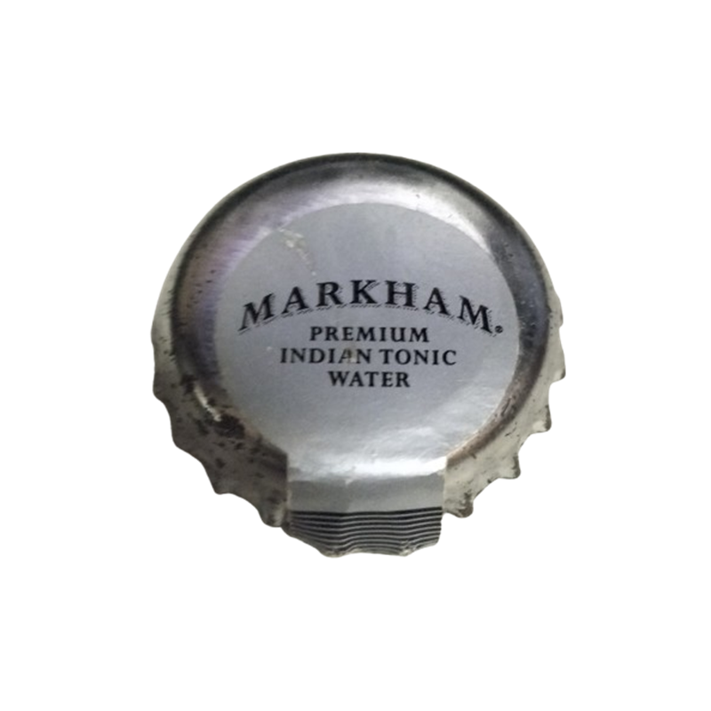 REINO UNIDO (GB)   Soda Markham Premium