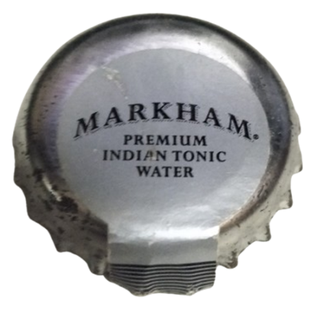 REINO UNIDO (GB)   Soda Markham Premium