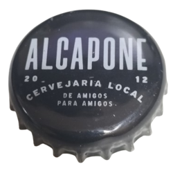 BRAZIL (BR)  Cerveza Al...