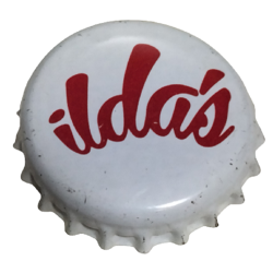 ESPAÑA (ES)  Cerveza Ilda's...