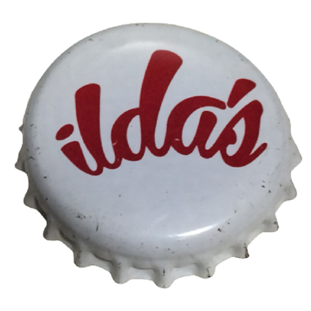 ESPAÑA (ES)  Cerveza Ilda's Town Beer