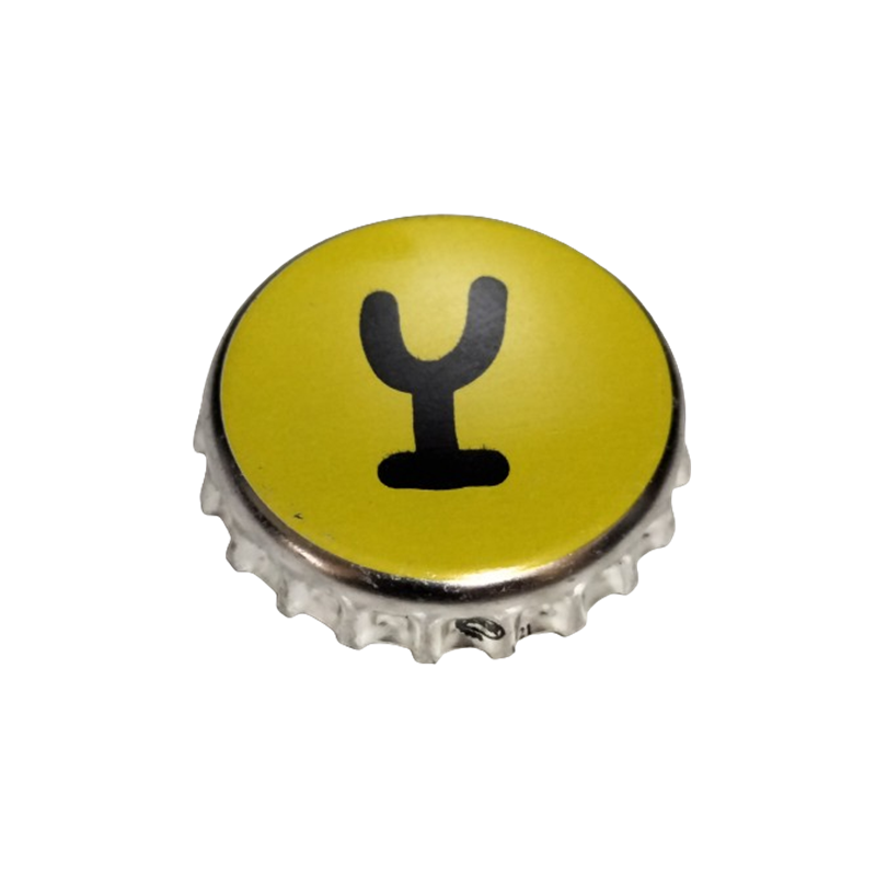 ESTONIA (EE) Cerveza  Peenjoogivabrik Nudist