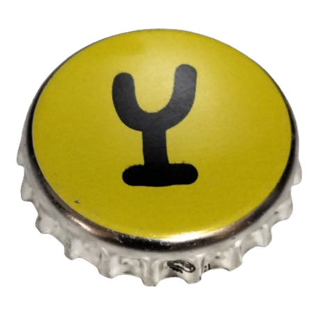 ESTONIA (EE) Cerveza  Peenjoogivabrik Nudist