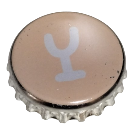 ESTONIA (EE)  Cerveza Peenjoogivabrik Nudist