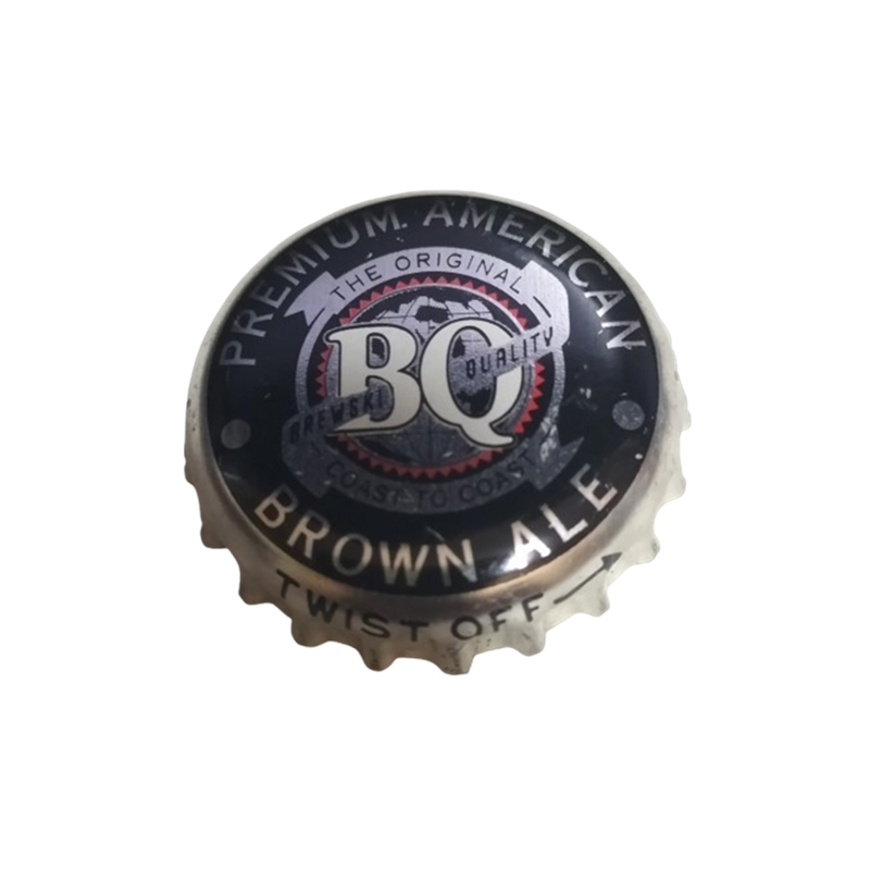 ESTADOS UNIDOS (US)  Cerveza Brewski Brewing Company