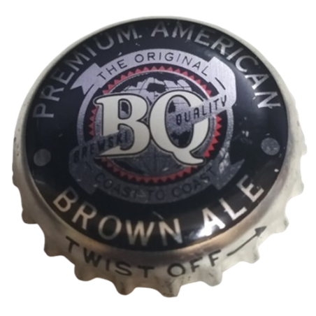ESTADOS UNIDOS (US)  Cerveza Brewski Brewing Company