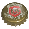 BULGARIA (BG)  Cerveza Lomsko Pivo SA